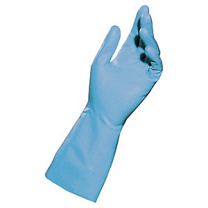 Gants de ménage hypoallergéniques Ultranitril 454 MAPA Gants de ménage hypoallergéniques Ultranitril 454 MAPA