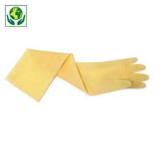Gants de nettoyage longs AdvanTech 522 spécial plonge MAPA Gants de nettoyage longs AdvanTech 522 spécial plonge MAPA
