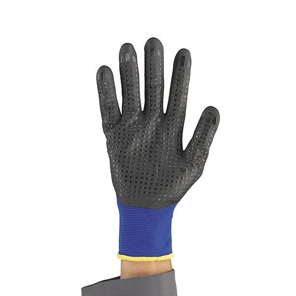 Gants à picots RAJA - 2