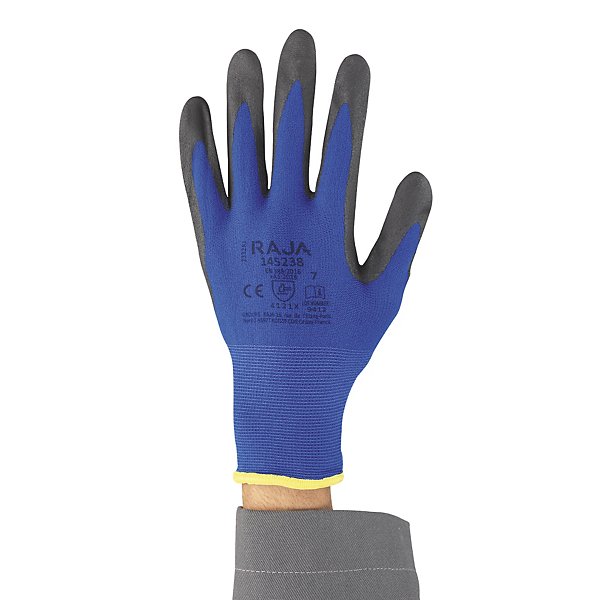Gants à picots RAJA - 3