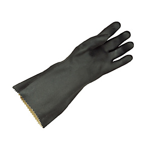 Gants de protection chimique en néoprène Néotex 341 Mapa, taille unique Gants de protection chimique en néoprène Néotex 341 Mapa, taille unique