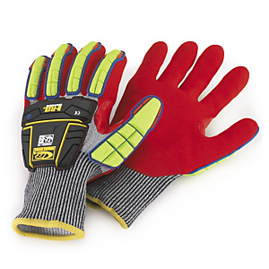 Gants Ringers 065 ANSELL Gants Ringers 065 ANSELL