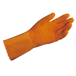 Gants étanches adhérence renforcée Harpon 321 Mapa, taille 8 Gants étanches adhérence renforcée Harpon 321 Mapa, taille 8