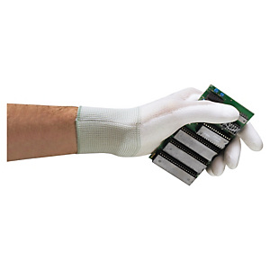 Gants ultrane Mapa pour industrie propre