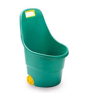 Garden Friend Carriola rotonda - 50 L - Verdemax Garden Friend Carriola rotonda - 50 L - Verdemax