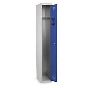 Garderobenschrank zur Selbstmontage Garderobenschrank zur Selbstmontage