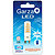 Garza BIPIN Bombilla LED 3,5W, casquillo G9, blanco cálido - 1