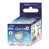 Garza Bombilla reflectora 110º de iluminación LED 2,5W casquillo GU5.3, blanco cálido Garza Bombilla reflectora 110º de iluminación LED 2,5W casquillo GU5.3, blanco cálido