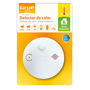 Garza IM560 Detector de calor, blanco Garza IM560 Detector de calor, blanco