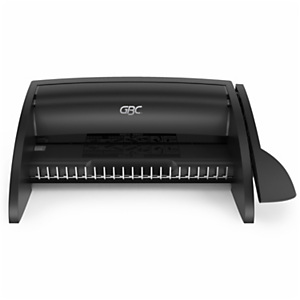 GBC CombBind C100 Rilegatrice Manuale A dorsi plastici, 160 fogli, A4 GBC CombBind C100 Rilegatrice Manuale A dorsi plastici, 160 fogli, A4