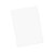 GBC Copertine per rilegatura, Formato uni A4, PPL 30/100, Bianco (confezione 100 pezzi) - 1