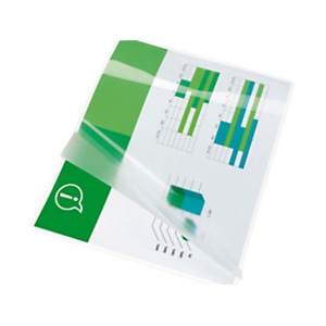 GBC Fundas de plastificación, A3, 125 micras GBC Fundas de plastificación, A3, 125 micras