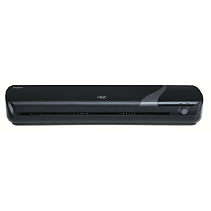 GBC Inspire+ A3 Plastificadora termal, negro, 2 x 75 μ GBC Inspire+ A3 Plastificadora termal, negro, 2 x 75 μ