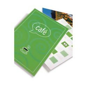 GBC, Plastificatrici, Cf100 pouches formato tessera 65x95, 3740301 GBC, Plastificatrici, Cf100 pouches formato tessera 65x95, 3740301