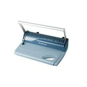 GBC, Rilegatrici, Rilegatrice gbc multibind 208, 4400110 GBC, Rilegatrici, Rilegatrice gbc multibind 208, 4400110