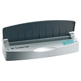 GBC ThermaBind T200 Encuadernadora Manual térmica, 200 hojas (80 g/m²), A4 GBC ThermaBind T200 Encuadernadora Manual térmica, 200 hojas (80 g/m²), A4