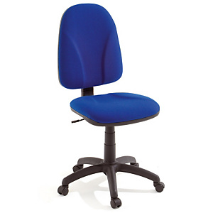 Siège Bari bleu Siège Bari bleu