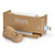 Geami WrapPak® EX MINI - Inslagspapper i dispenserförpackning - Ranpak®  - 3