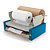 Geami WrapPak® HV elektrische papierkussenmachine - 1
