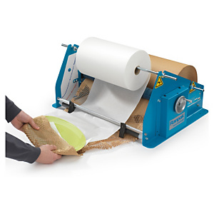 Geami WrapPak Manual Geami WrapPak Manual