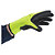 Gebreide handschoenen Delta Plus - 1