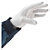 Gebreide kevlar-handschoenen - 1