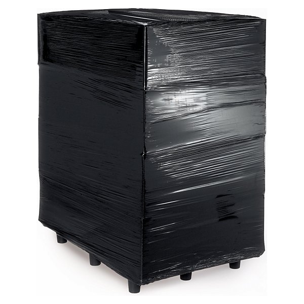 Gekleurde rekfolie voor machinaal wikkelen, 120% rekbaar - 2