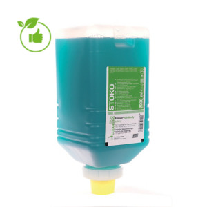 Gel douche Estesol Hair & Body, flacon de 2 L Gel douche Estesol Hair & Body, flacon de 2 L