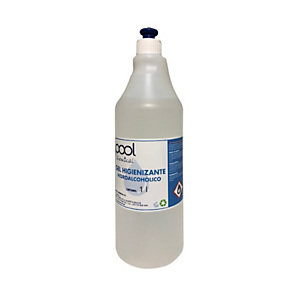 Gel Hidroalcohólico, 1L Gel Hidroalcohólico, 1L