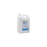 Gel hydroalcoolique Sanitizer pour mains - Bidon de 5 L Gel hydroalcoolique Sanitizer pour mains - Bidon de 5 L