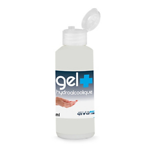 Gel hydroalcoolique