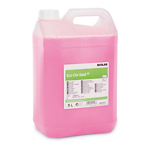 Gel lavamanos 5L Gel lavamanos 5L