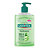 Gel lavant mains antibactérien hydratant Sanytol Aloe Vera thé vert BIO 250 ml - 1