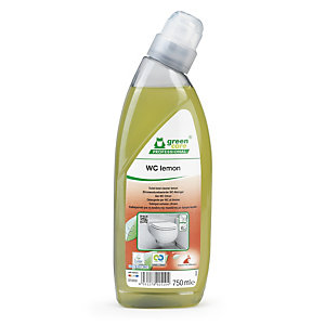 Gel WC citron GREEN CARE PROFESSIONAL
