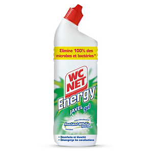 Gel WC surpuissant Energy WC NET Gel WC surpuissant Energy WC NET