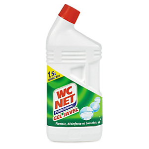 Gel WC WC NET Gel WC WC NET