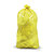 Gelbe Müllsäcke 45 µ - 2
