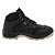 Gemengde schoenen Nouméa S3 Parade, zwarte kleur, maat 47 - 6