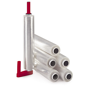 General purpose blown stretch film starter kit General purpose blown stretch film starter kit