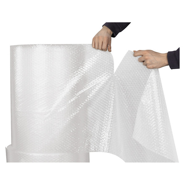 Geperforeerde luchtkussenfolie Ø10mm 60cm x 50m