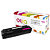 Gereviseerde inktpatroon OWA, HP-compatibel HP 201A, CF 403A magenta voor laser printer - 1