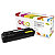 Gereviseerde inktpatroon OWA, HP-compatibel HP 201X, CF402X geel voor laser printer - 1