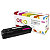 Gereviseerde inktpatroon OWA, HP-compatibel HP 201X, CF403X magenta voor laser printer - 1