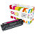 Gereviseerde inktpatroon OWA, HP-compatibel HP 304A CC533A magenta voor laser printer - 1
