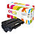 Gereviseerde inktpatroon OWA, HP-compatibel HP 55A CE255A zwart voor laser printer - 1