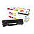 Gereviseerde inktpatroon OWA, HP-compatibel HP 79A Jumbo zwart voor laser printer - 1