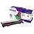 Gereviseerde inktpatroon WECARE, Samsung-compatibel SAMSUNG M406, CLT-M406S/ELS magenta voor laser printer - 1