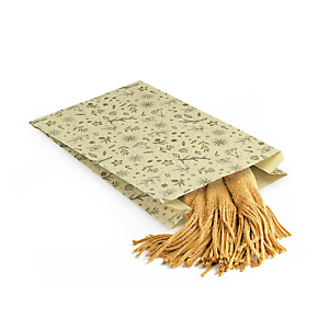 Geschenkbeutel aus Graspapier Geschenkbeutel aus Graspapier