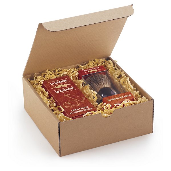 Geschenkdoos met vast deksel - 3