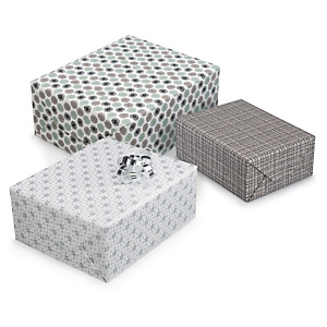 Geschenkpapiere Nordic - RESTPOSTEN Geschenkpapiere Nordic - RESTPOSTEN